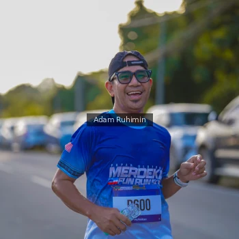 Runner Photo 3508492