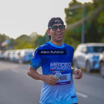 Runner Photo 3508493