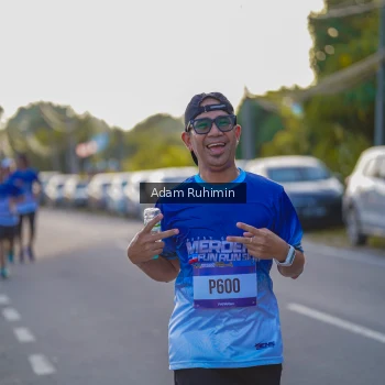 Runner Photo 3508494