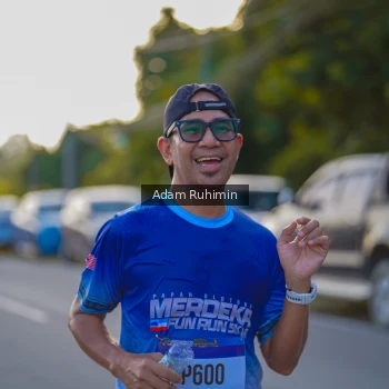 Runner Photo 3508496