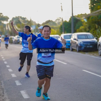 Runner Photo 3508497