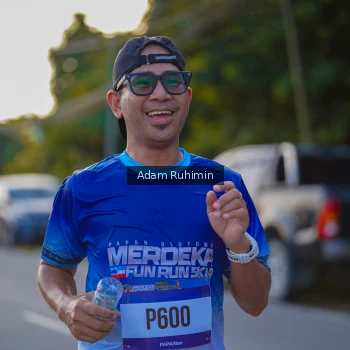 Runner Photo 3508498