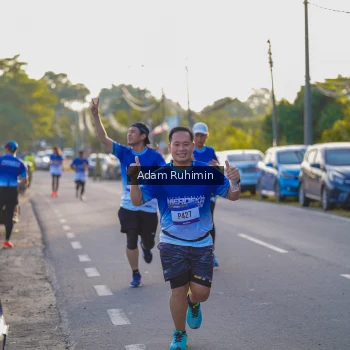 Runner Photo 3508499