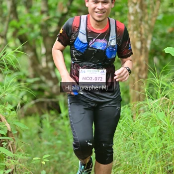 Runner Photo 35085