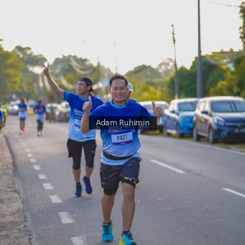 Runner Photo 3508502