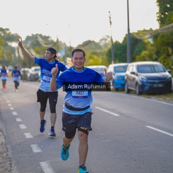Runner Photo 3508505