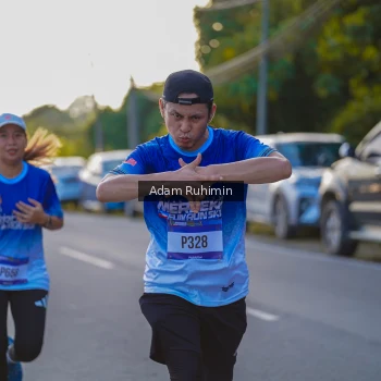 Runner Photo 3508506
