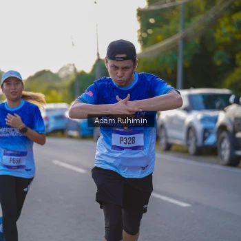 Runner Photo 3508509
