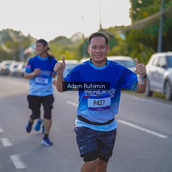 Runner Photo 3508510