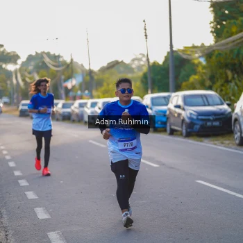 Runner Photo 3508515