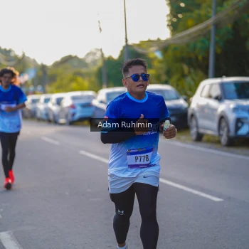 Runner Photo 3508516