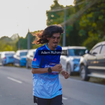 Runner Photo 3508519