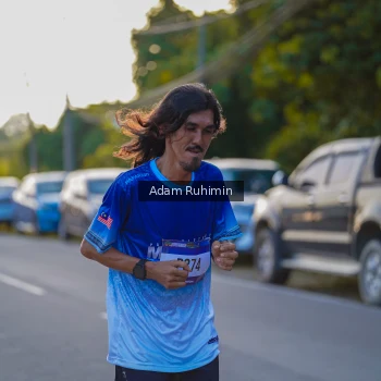 Runner Photo 3508521