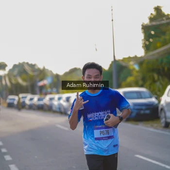 Runner Photo 3508523