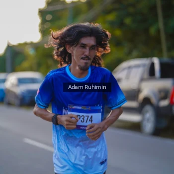 Runner Photo 3508525