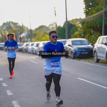 Runner Photo 3508527