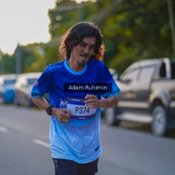 Runner Photo 3508528