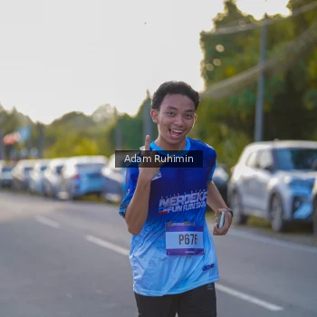 Runner Photo 3508529