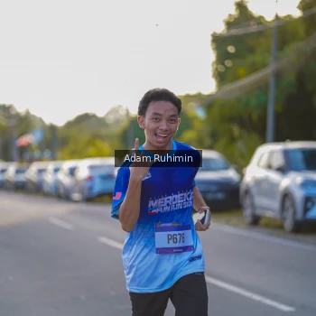 Runner Photo 3508531