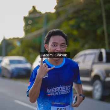 Runner Photo 3508533