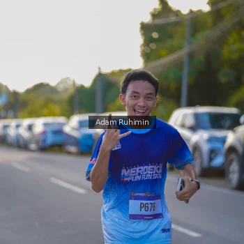 Runner Photo 3508534