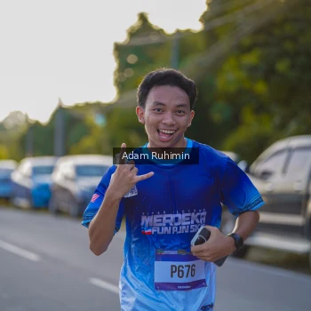 Runner Photo 3508535