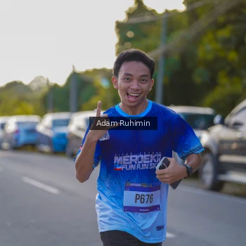 Runner Photo 3508537