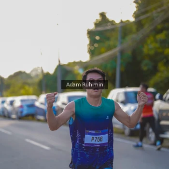 Runner Photo 3508538