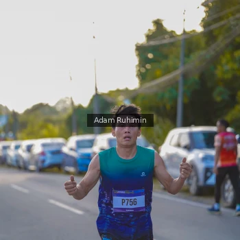 Runner Photo 3508540