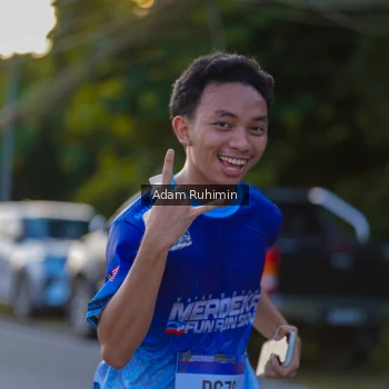 Runner Photo 3508541