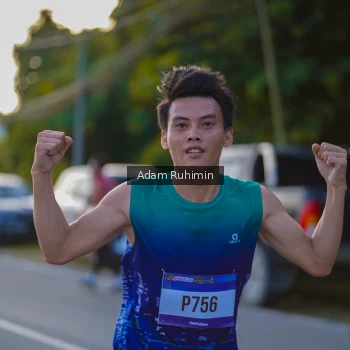 Runner Photo 3508542