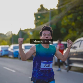 Runner Photo 3508543