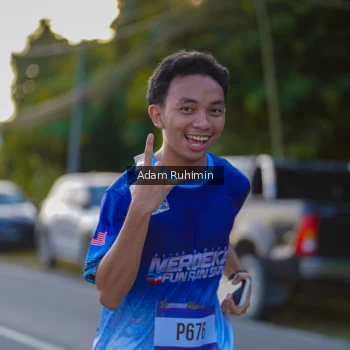 Runner Photo 3508544