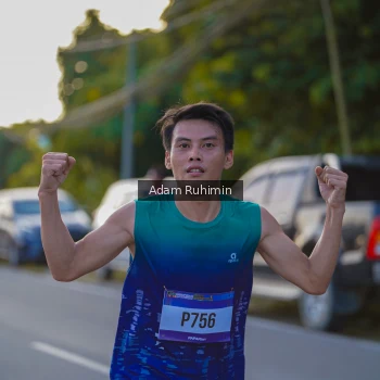 Runner Photo 3508545