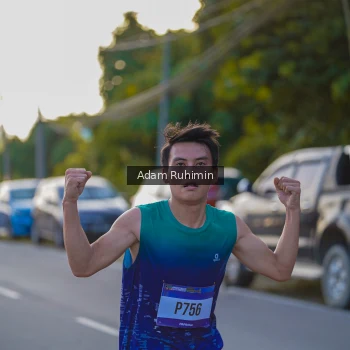 Runner Photo 3508546