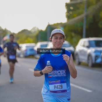 Runner Photo 3508548