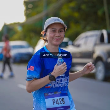 Runner Photo 3508549