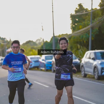 Runner Photo 3508551
