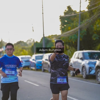 Runner Photo 3508552