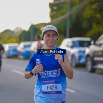 Runner Photo 3508553