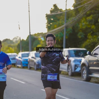 Runner Photo 3508555