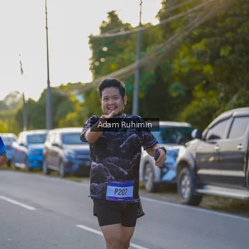 Runner Photo 3508556