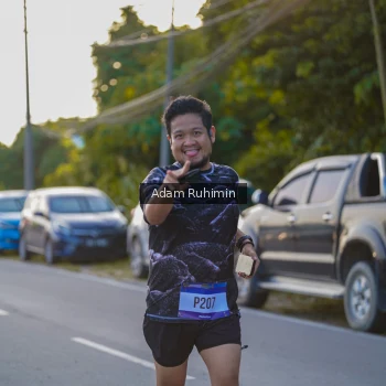 Runner Photo 3508558