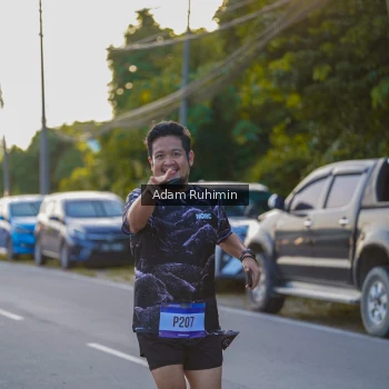 Runner Photo 3508559