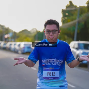 Runner Photo 3508560