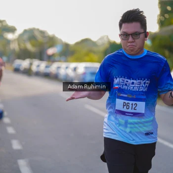 Runner Photo 3508563
