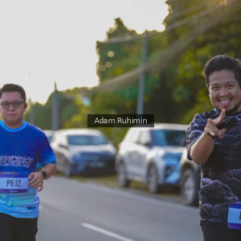 Runner Photo 3508564