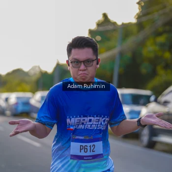 Runner Photo 3508565