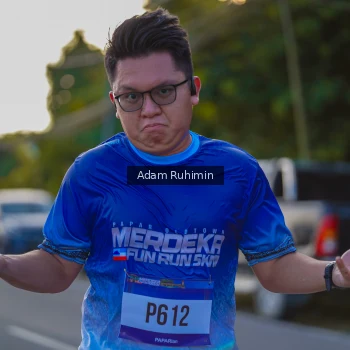 Runner Photo 3508568