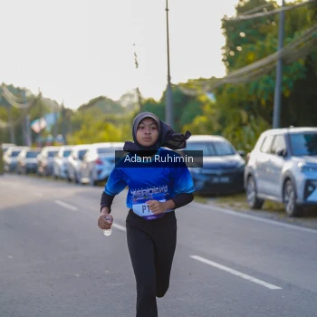 Runner Photo 3508569